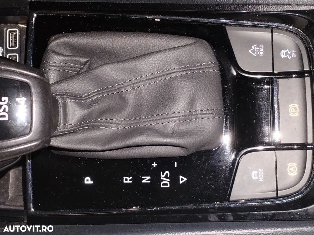 Skoda Karoq 2.0 TDI 4X4 DSG Style - 18