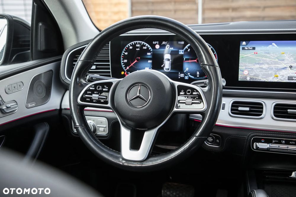 Mercedes-Benz GLE 400 d 4-Matic Premium Plus - 36