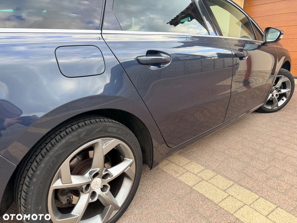 Peugeot 508 BlueHDi 120 Stop&Start Business-Line - 15