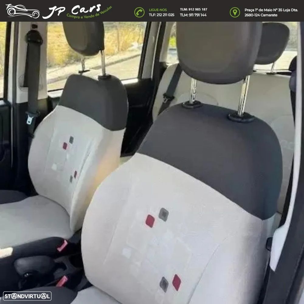 Fiat Panda 1.2 Active - 13