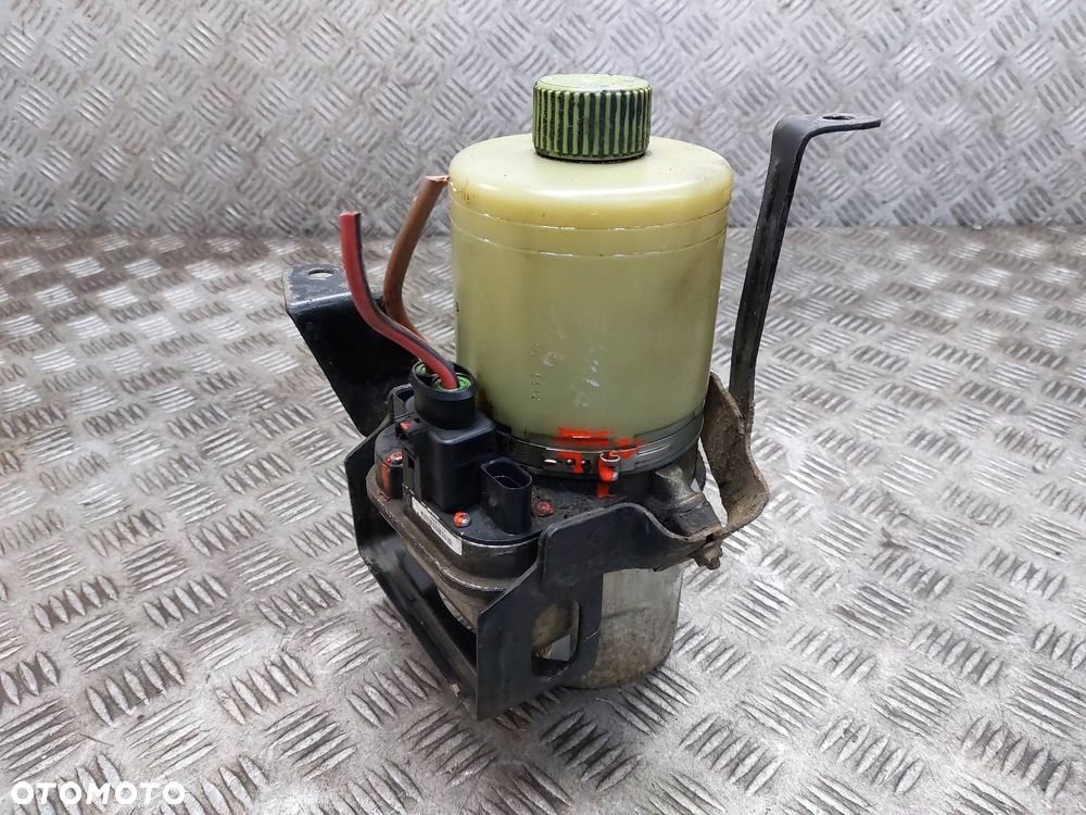 POMPA WSPOMAGANIA ELEKTRYCZNA TRW SKODA FABIA I 6Q0423156S - 2