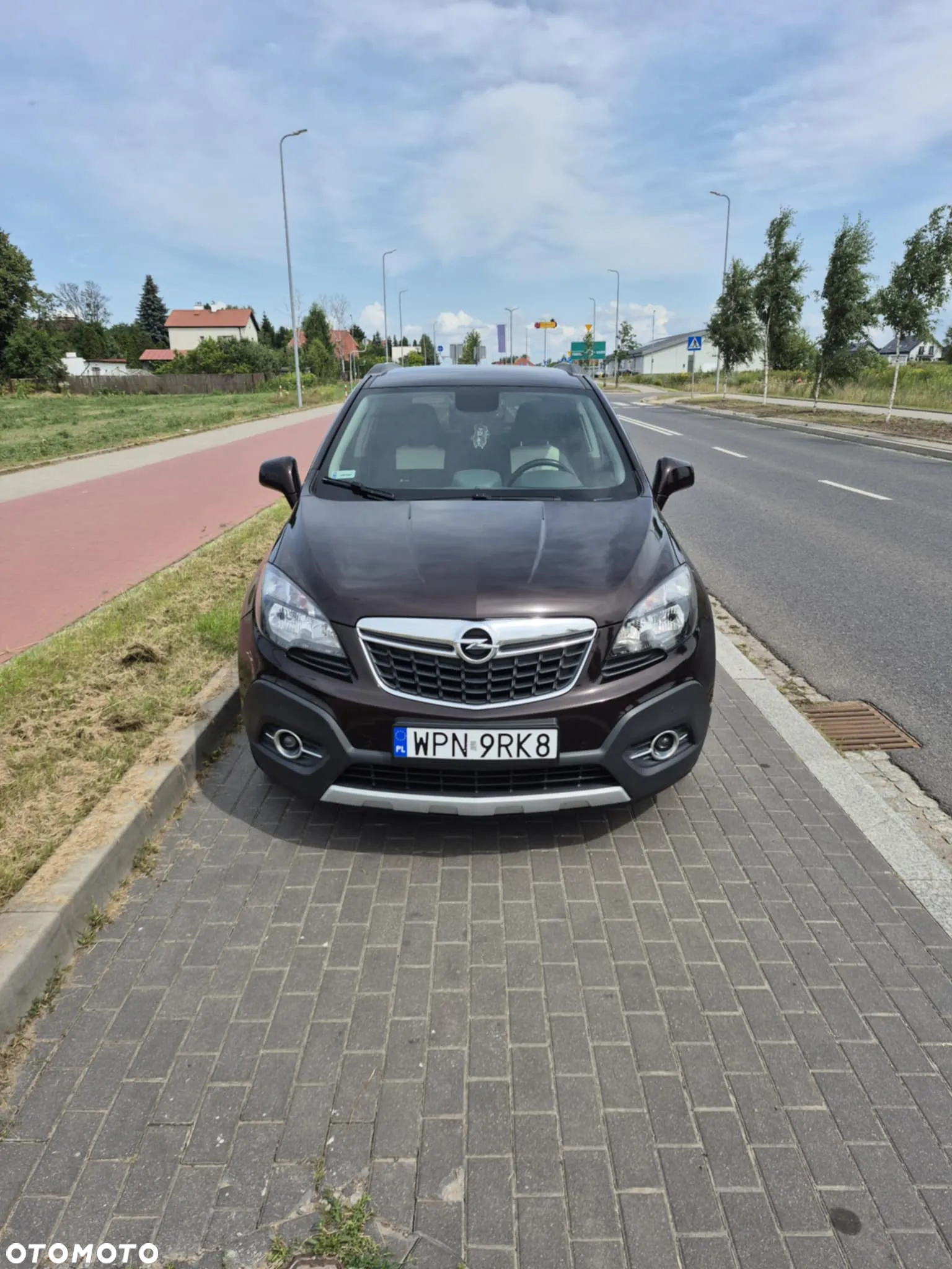 Opel Mokka - 3