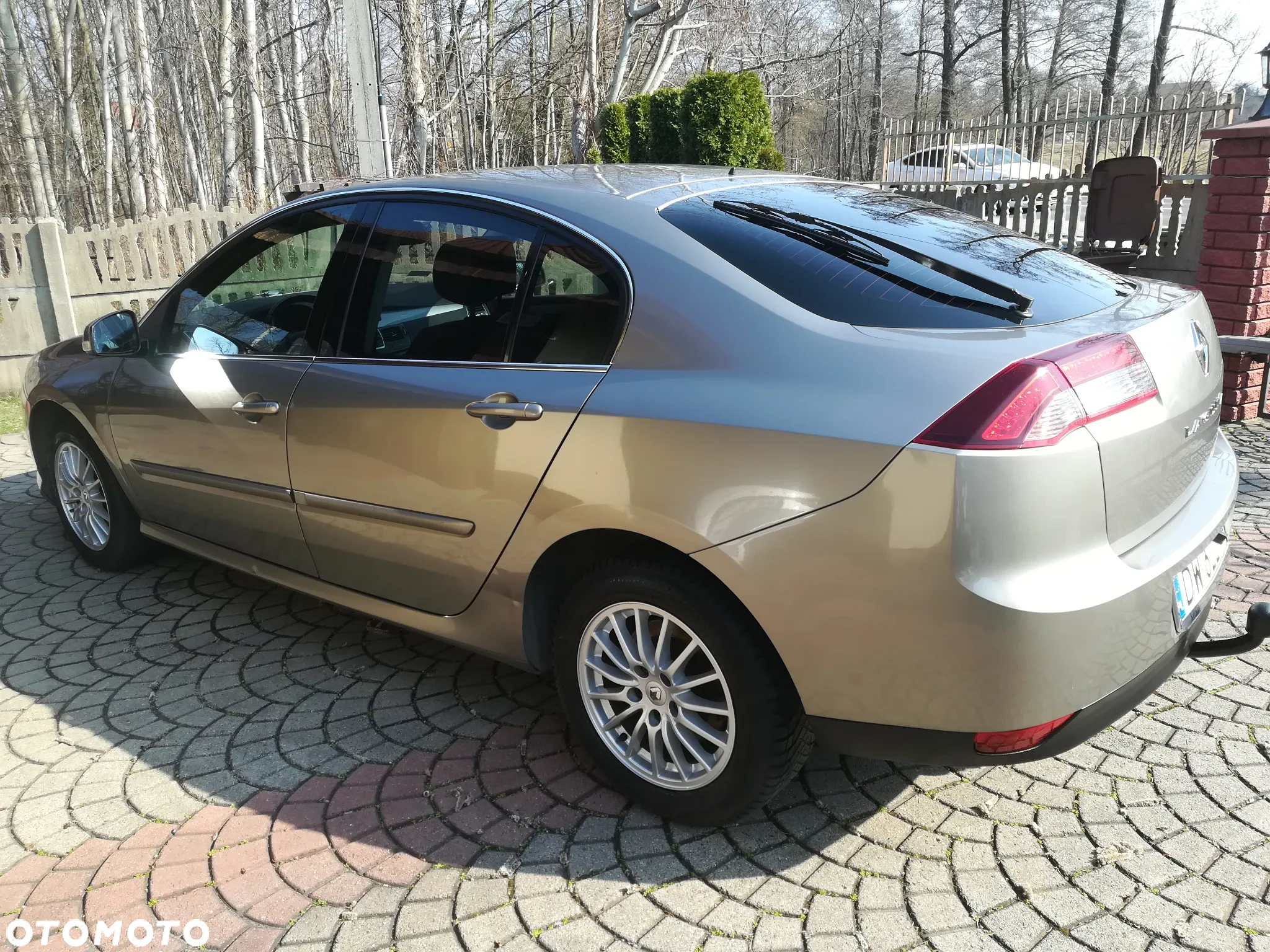 Renault Laguna 1.5 dCi Authentique - 2