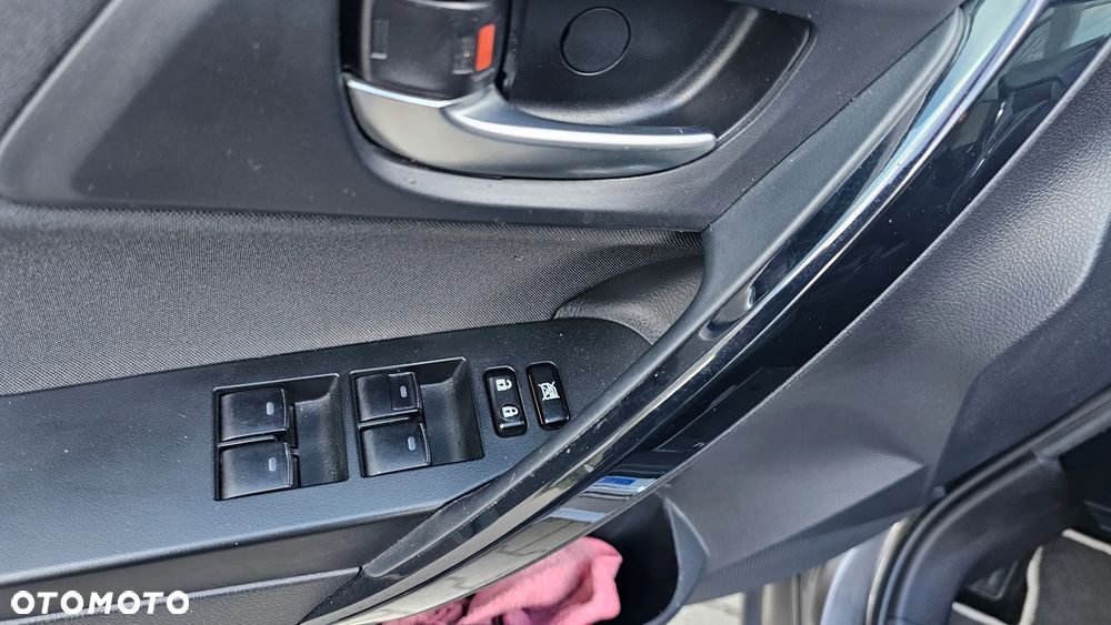 Toyota Auris - 19