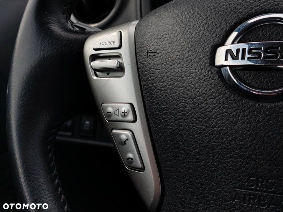 Nissan Note - 21