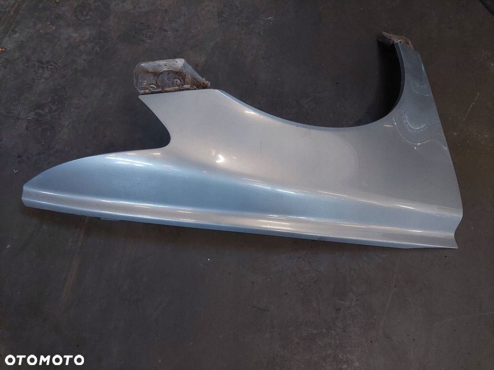 KOMPLETNY PRZÓD MASKA ZDERZAK LAMPY VOLVO V50 I S40 II 462-46 - 14