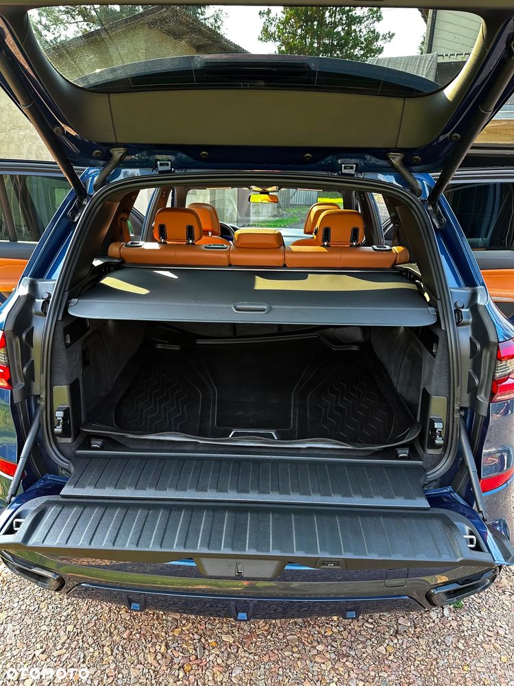 BMW X5 - 24