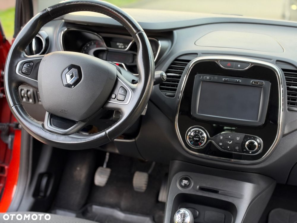 Renault Captur 0.9 Energy TCe Intens - 28