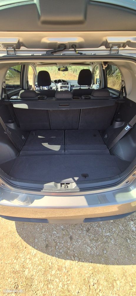 Toyota Verso 1.6 D-4D Comfort+GPS - 11