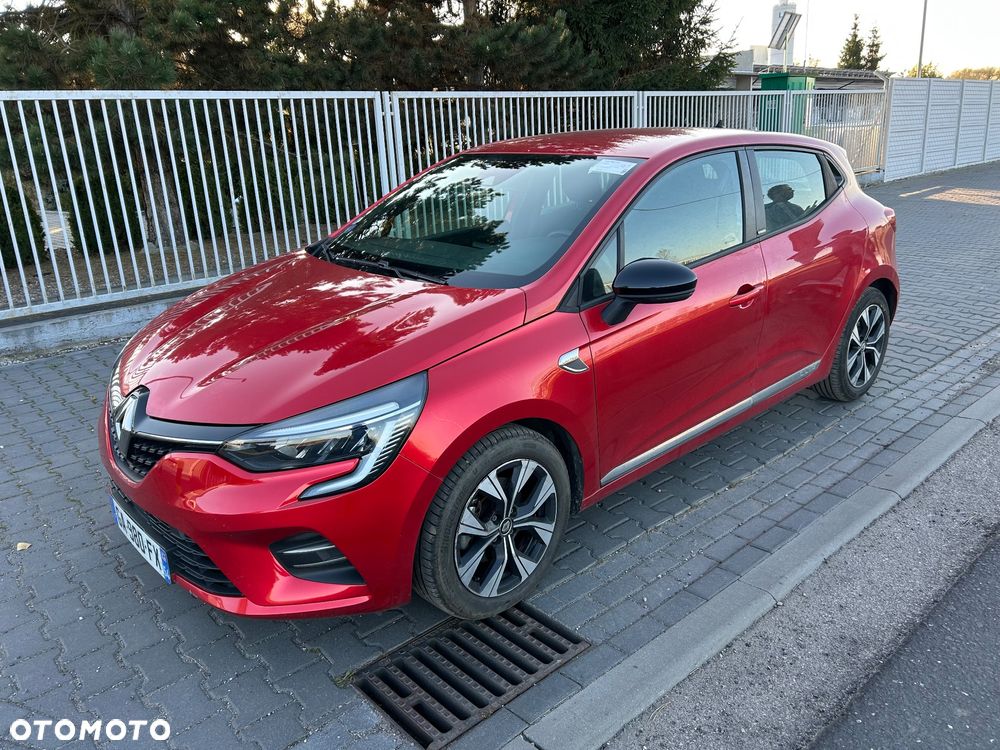 Renault Clio - 1
