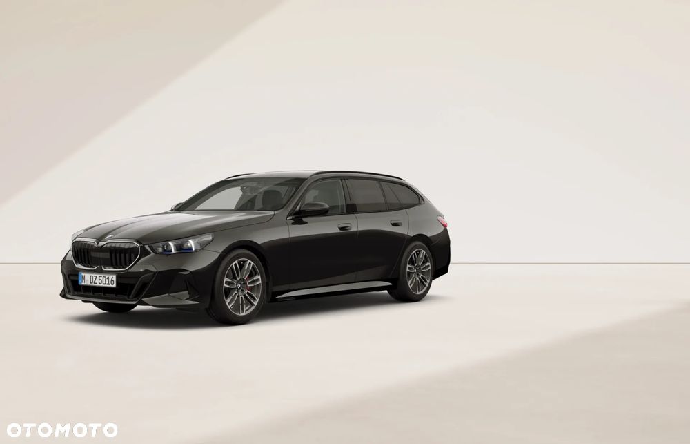 BMW Seria 5 520i mHEV M Sport - 1
