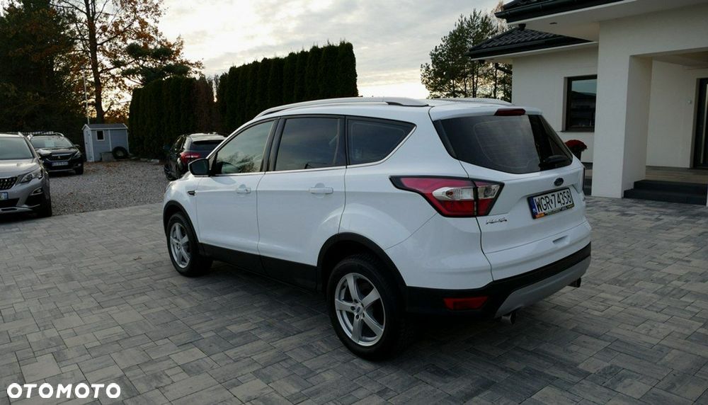 Ford Kuga - 3