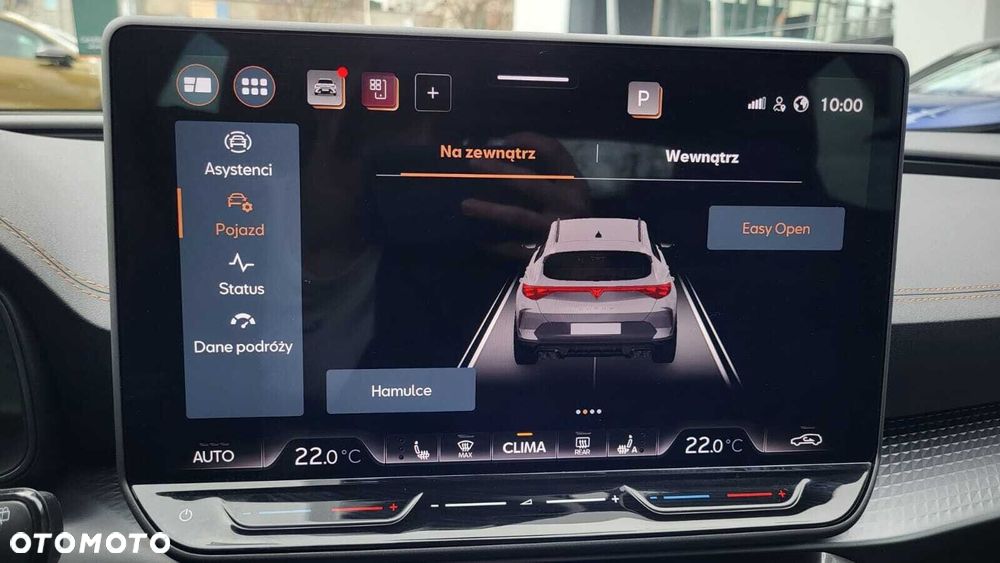 Cupra Formentor - 28