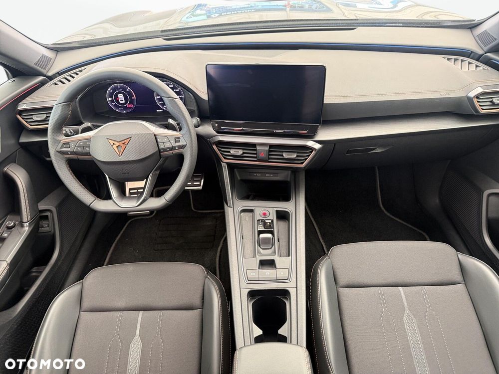 Cupra Formentor - 12