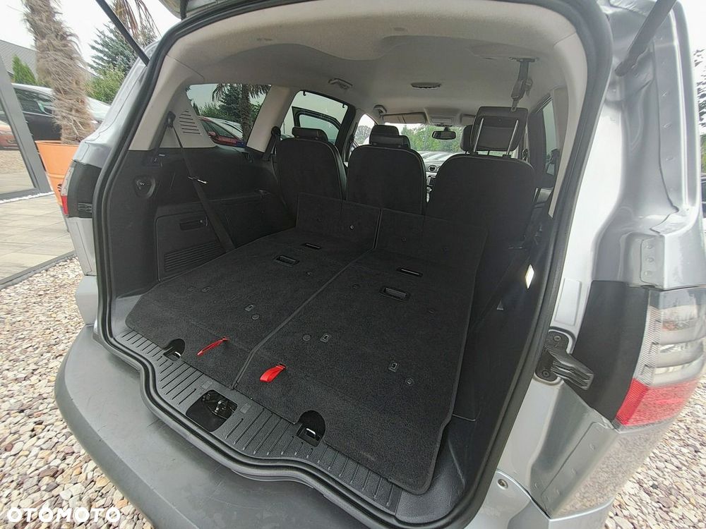 Ford S-Max 2.3 Titanium - 30