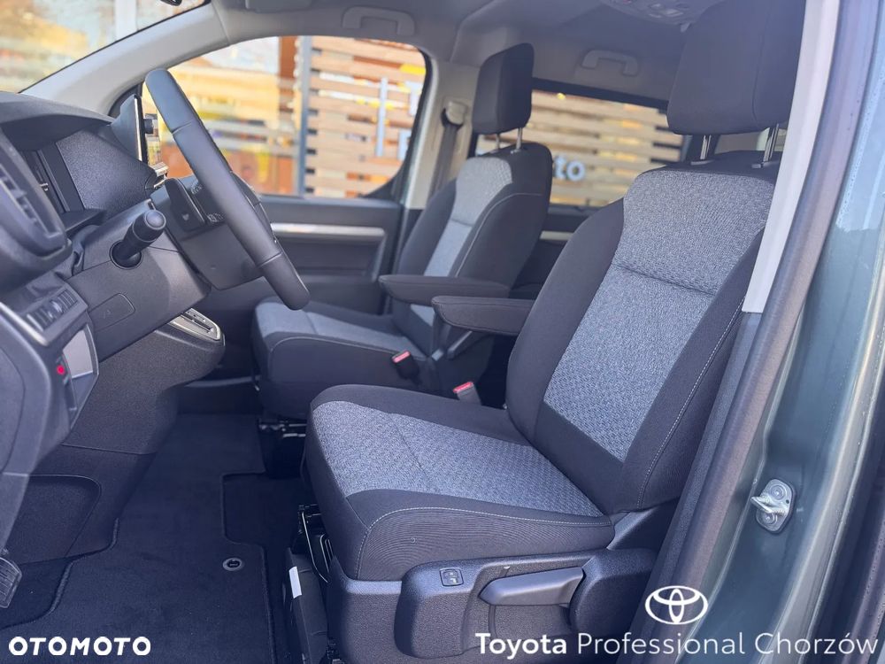 Toyota Proace Verso 2.0 D4-D Long Family - 12