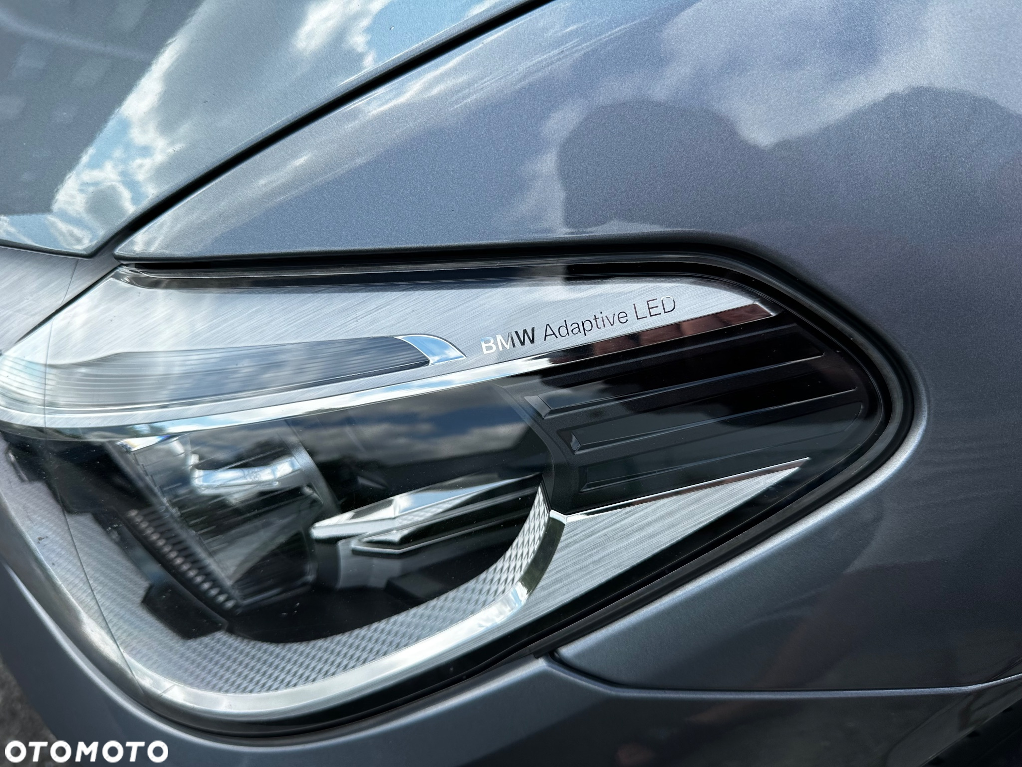 BMW Seria 5 520d Touring M Sport Edition - 10
