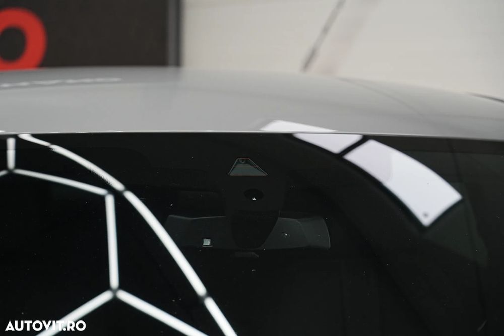 BMW Seria 6 620d Gran Turismo - 30