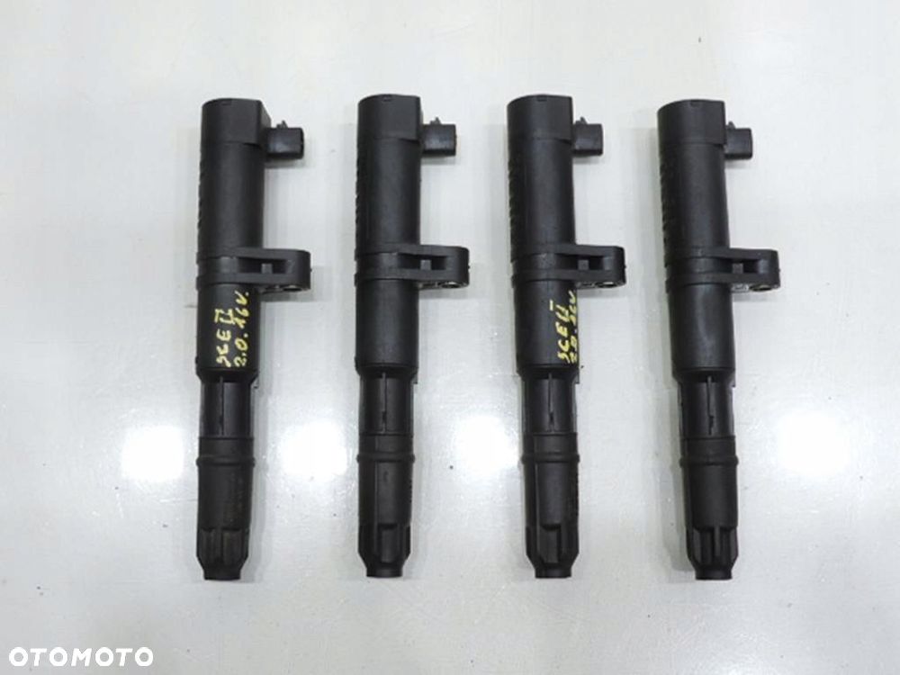 CEWKA ZAPŁONOWA RENAULT SCENIC II 8200208611 - 1