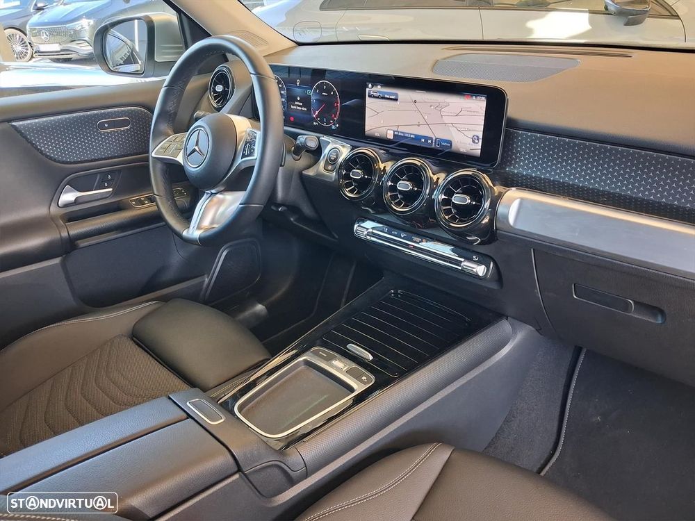 Mercedes-Benz GLB 180 d Style - 14