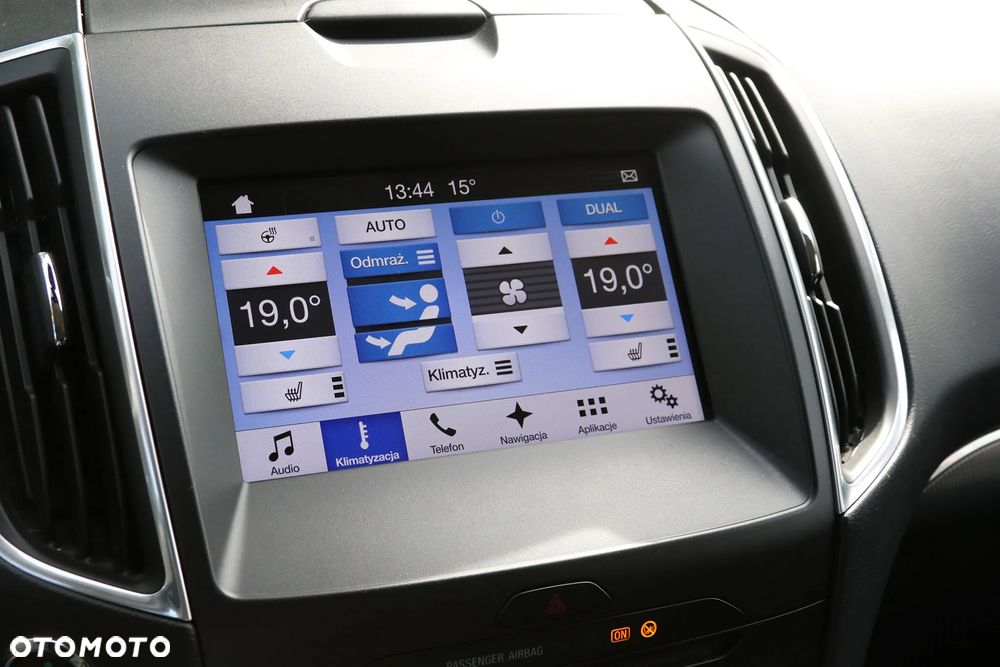 Ford Galaxy 2.0 TDCi Titanium PowerShift - 31