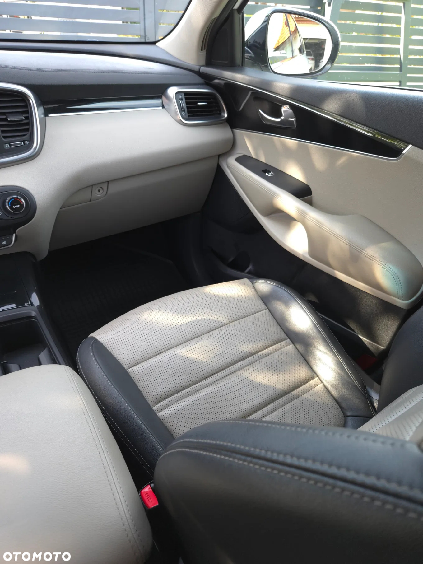 Kia Sorento 2.0 CRDI XL - 24