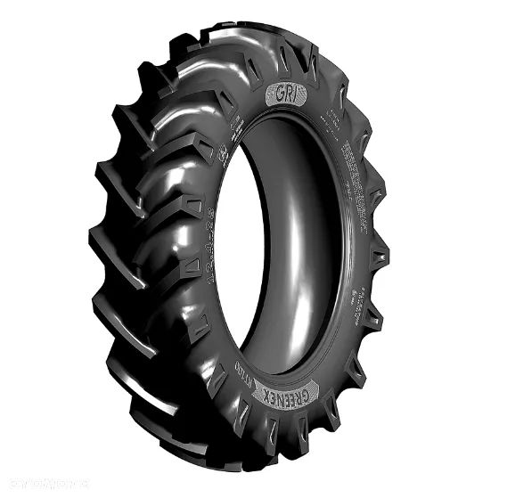 OPONA 12.4-28 GRI GREEN EX RT100 8PR TT - 1