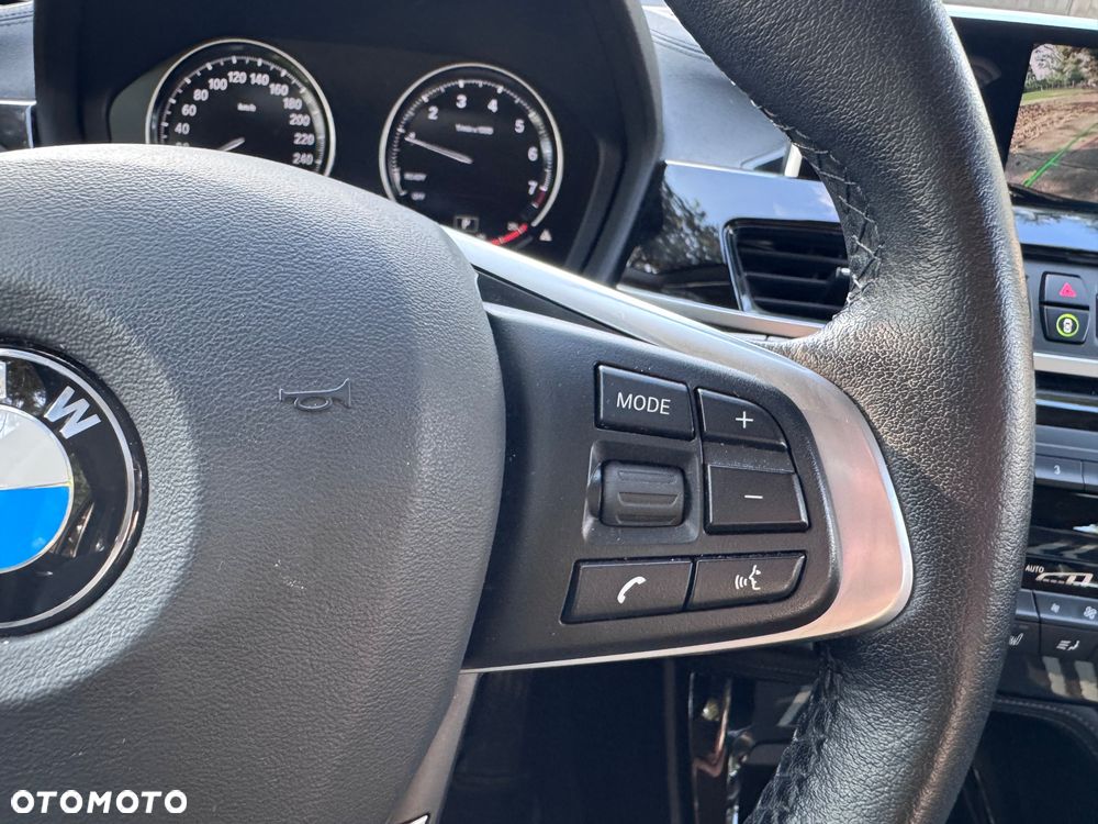 BMW X1 sDrive18i xLine sport - 33