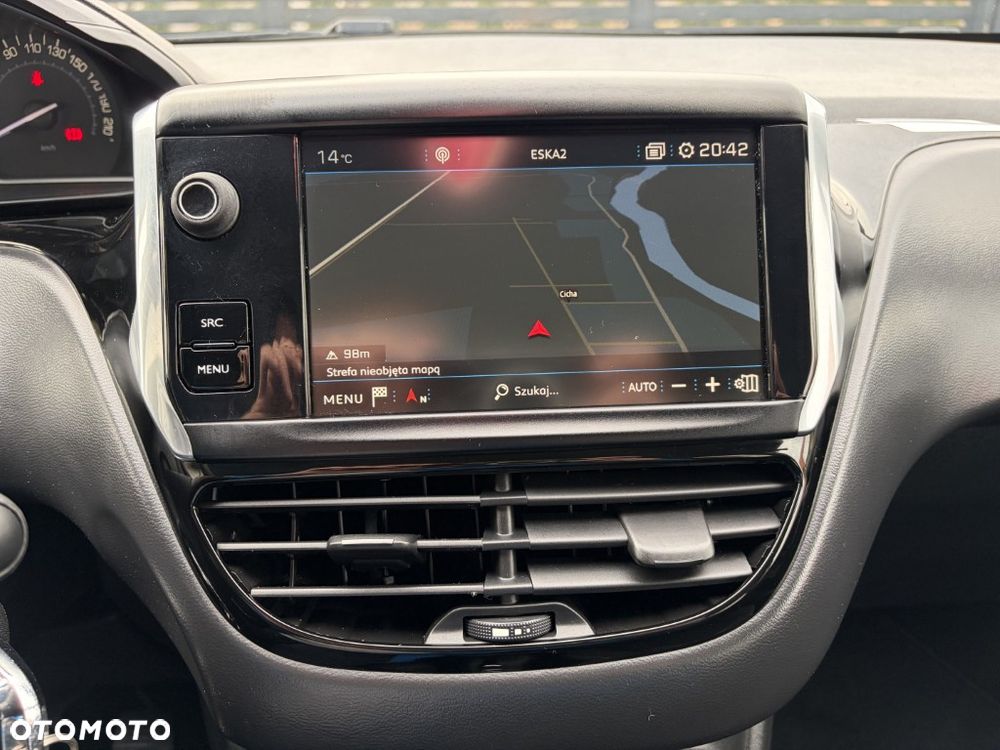 Peugeot 208 PureTech 82 Stop & Start Signature - 18
