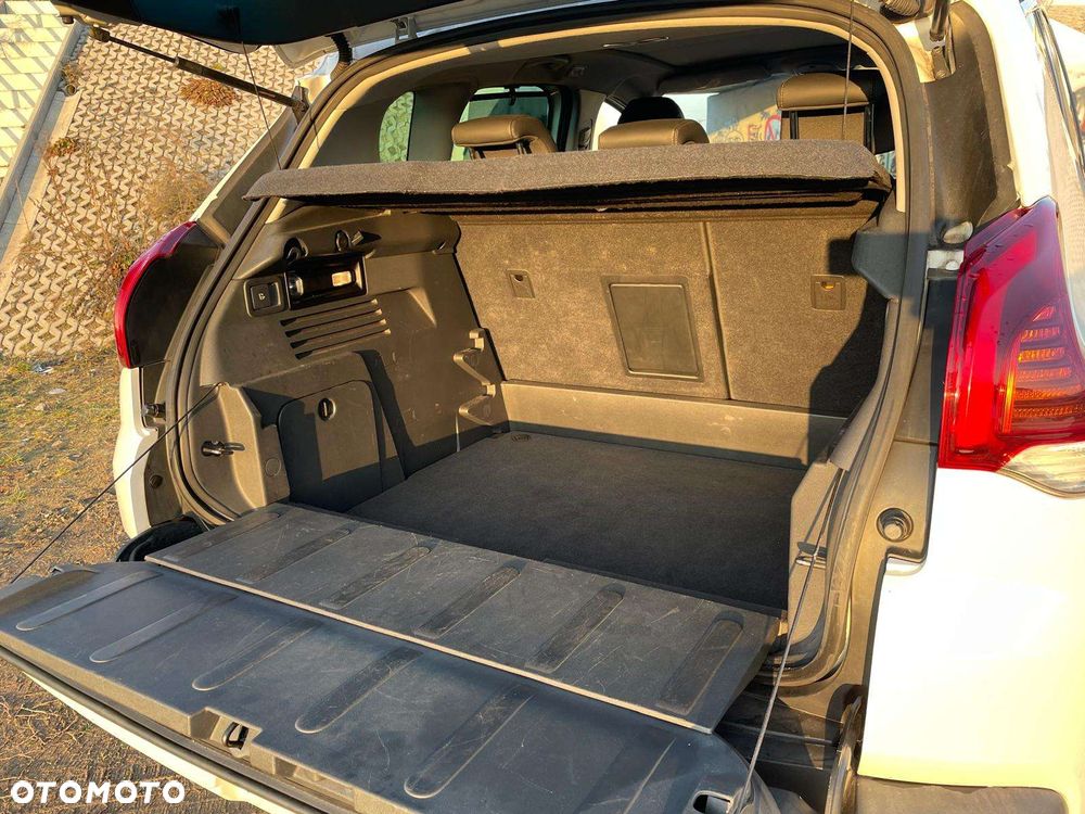 Peugeot 3008 PureTech 130 Stop & Start Allure - 9