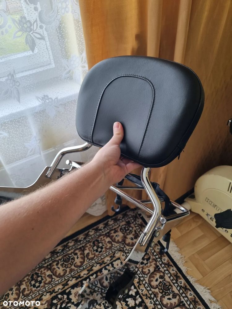 Harley-Davidson Touring Road King - 10