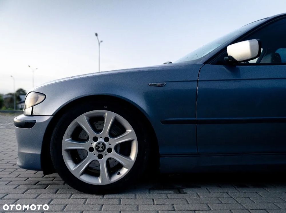 BMW Seria 3 330d - 6