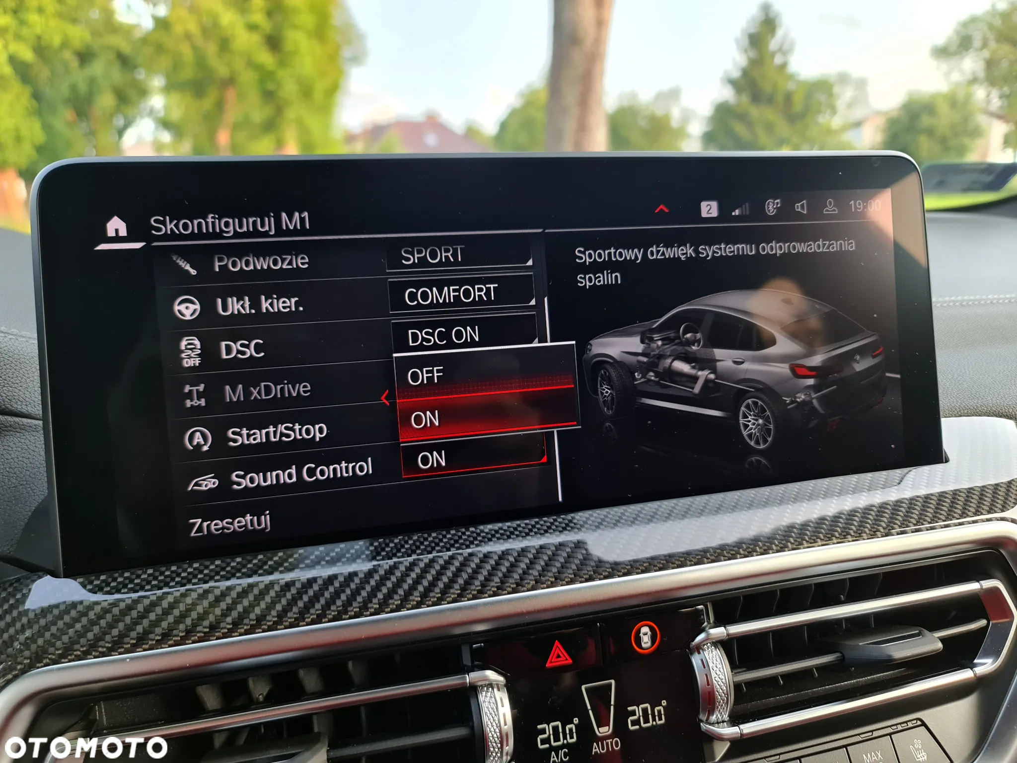 BMW X4 M X4M Competition - 26