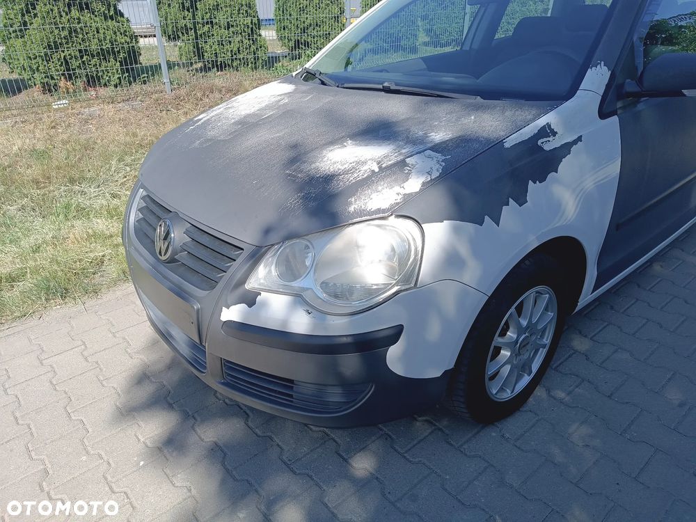 Volkswagen Polo 1.2 Comfortline - 22