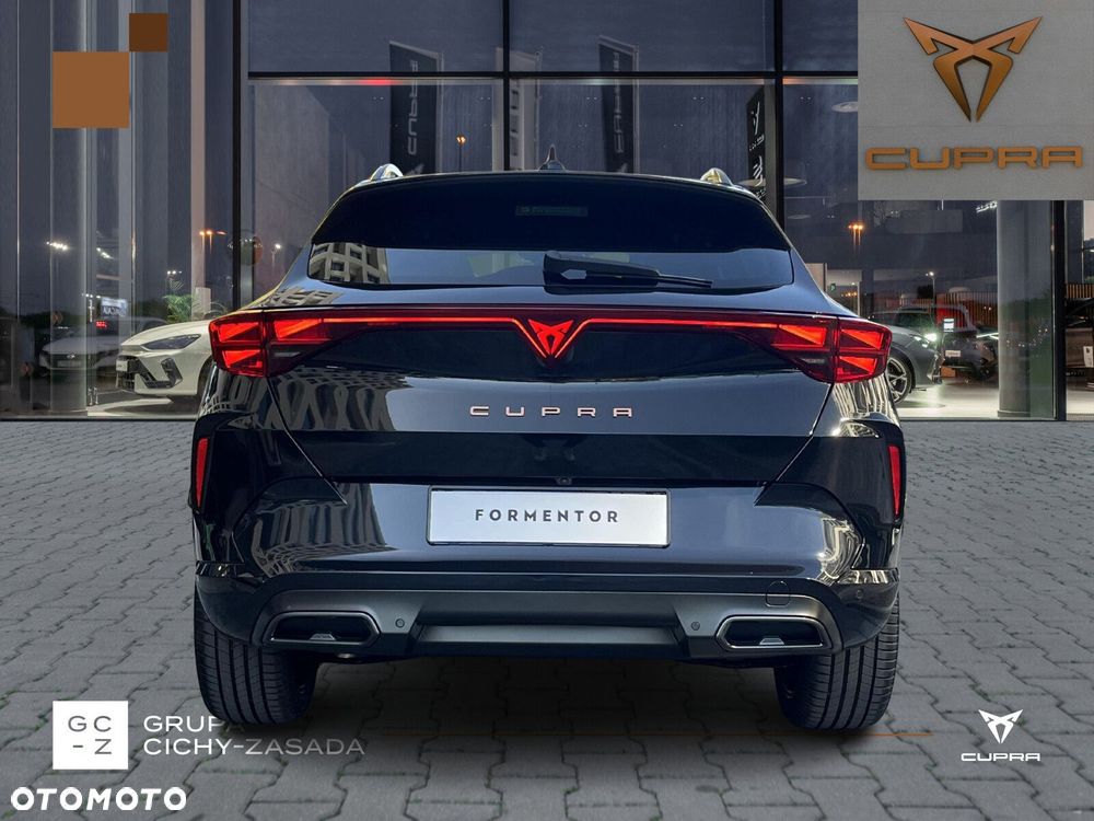 Cupra Formentor - 4