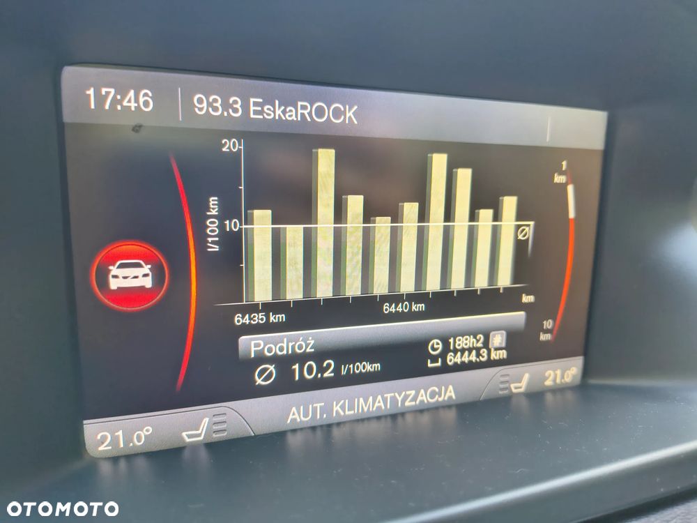 Volvo S80 3.2 Momentum - 30