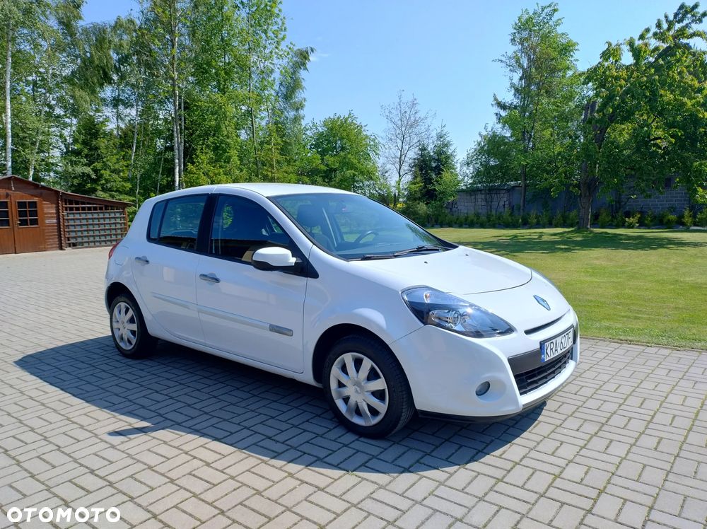 Renault Clio 1.2 16V 75 Dynamique - 2