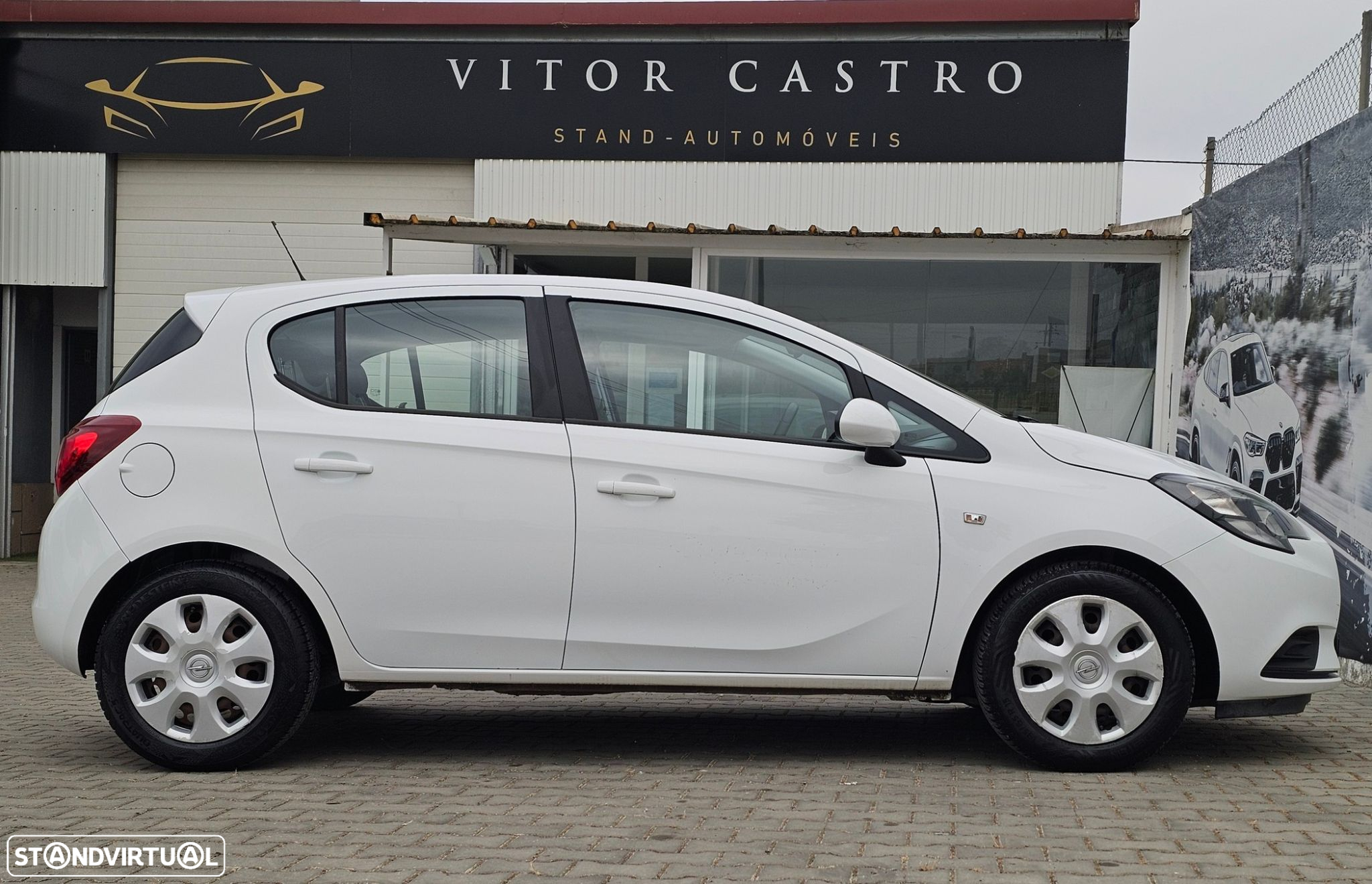 Opel Corsa 1.2 Active - 7
