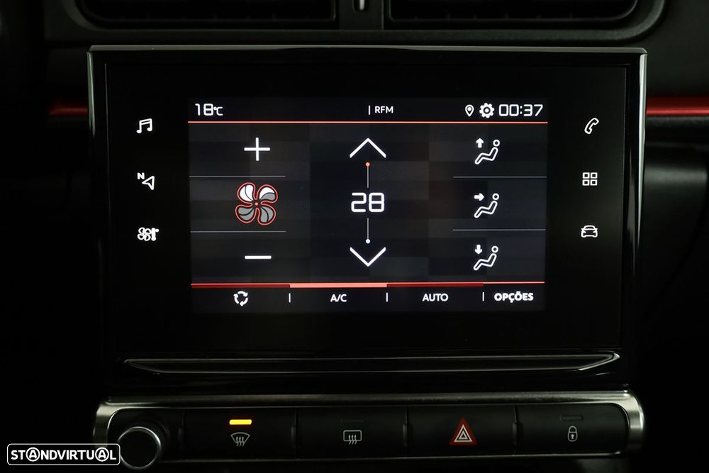 Citroën C3 1.5 BlueHDi C-Series - 12