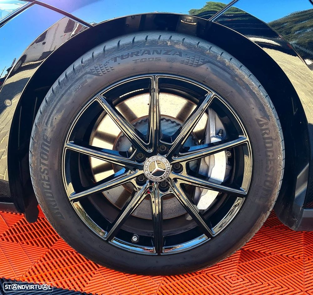 Mercedes-Benz EQE - 23