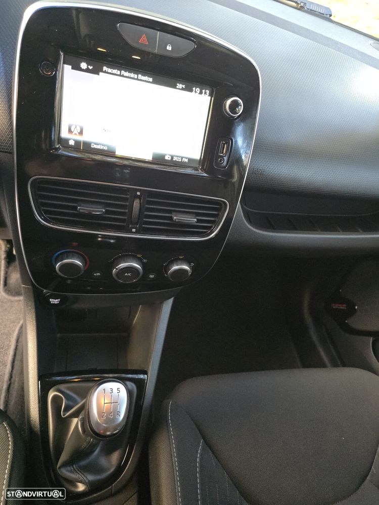 Renault Clio Sport Tourer 0.9 TCe Limited Edition - 21