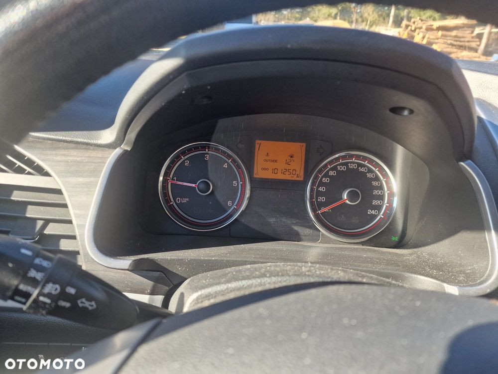 SsangYong/KGM Korando - 12