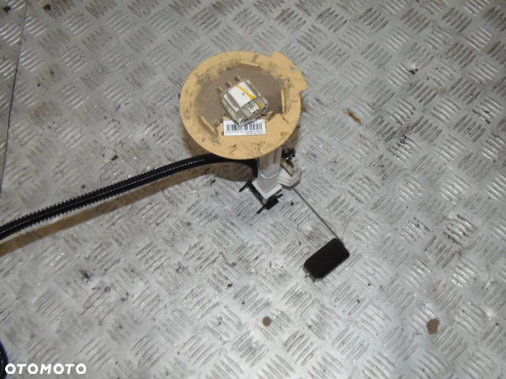 OPEL ANTARA LIFT 2.2 CDTI PŁYWAK - 1