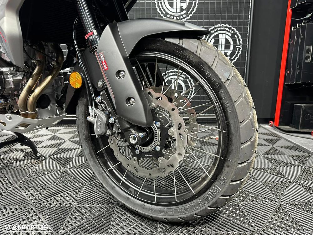 Macbor Montana XR5 510 (CAMPANHA EM VIGOR) - 8