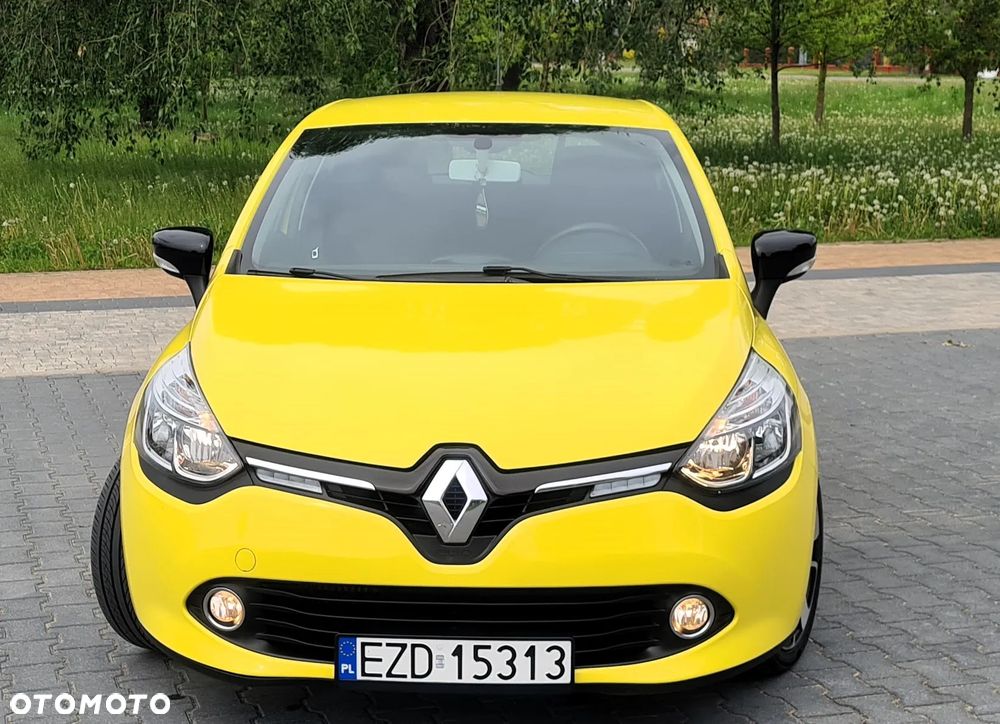 Renault Clio ENERGY TCe 90 Start & Stop LIMITED - 21