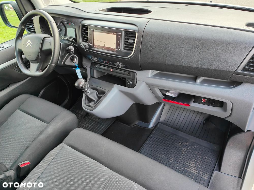 Citroën Jumpy Combi - 9