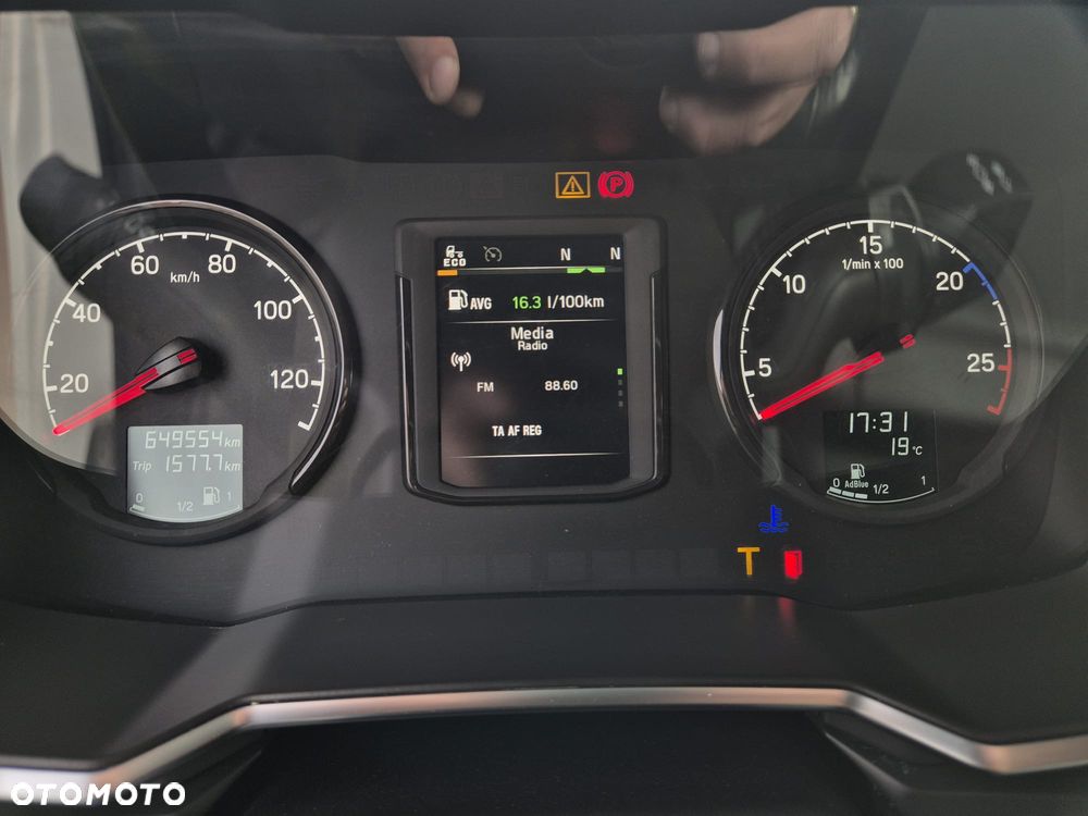 Scania R450 - 31