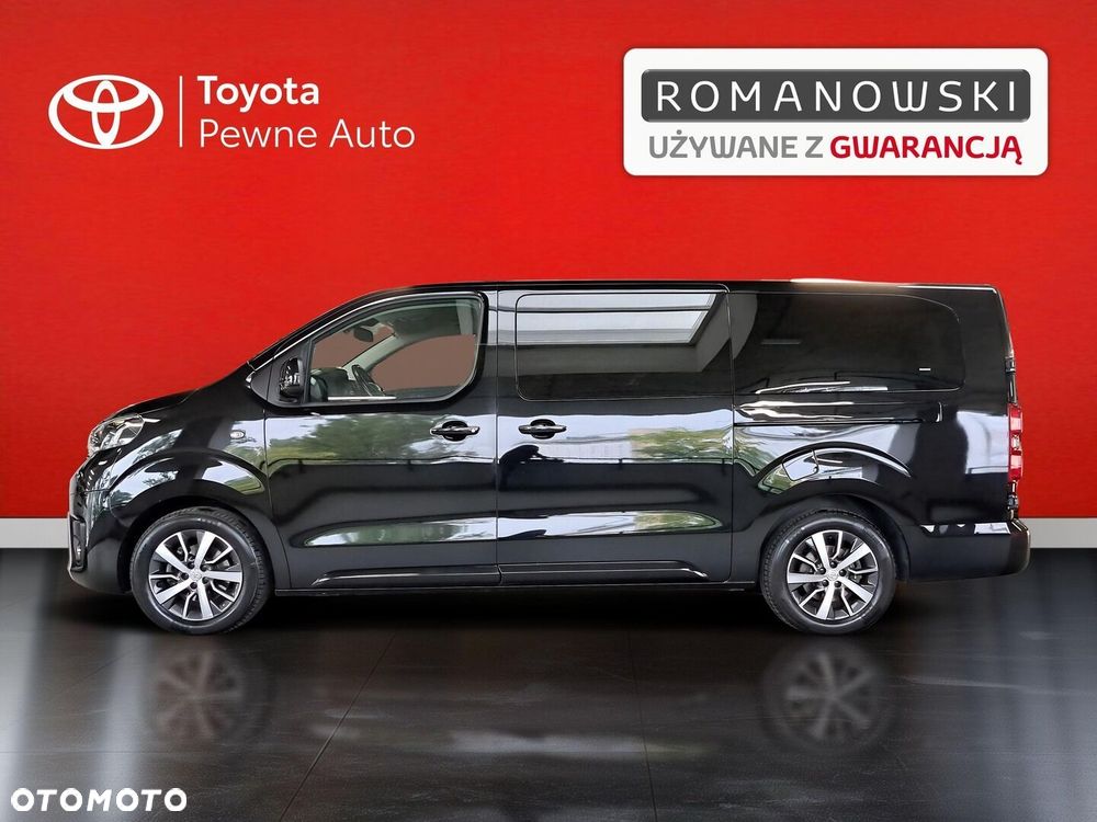 Toyota Proace Verso 2.0 D4-D Long Business - 5