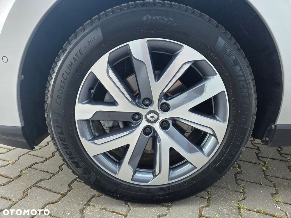 Renault Espace - 8
