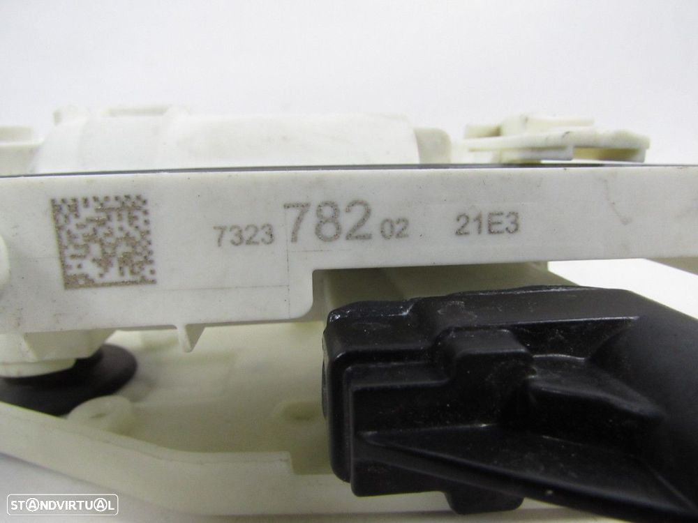 Fecho da porta Direito/Frente Seminovo/ Original BMW X5 (F15, F85)/BMW X6 (F16,... - 3